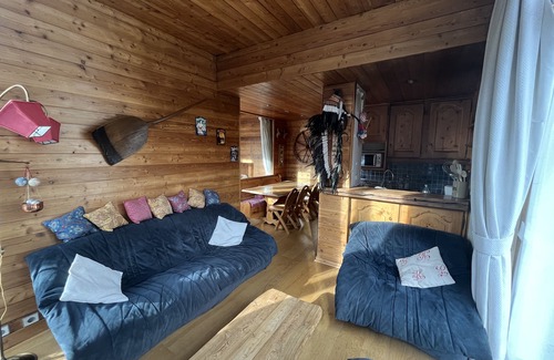 Val-d'Isere Apartment | Apartment/flat - Val d'Isère Luxury Apartment, 2 rooms,