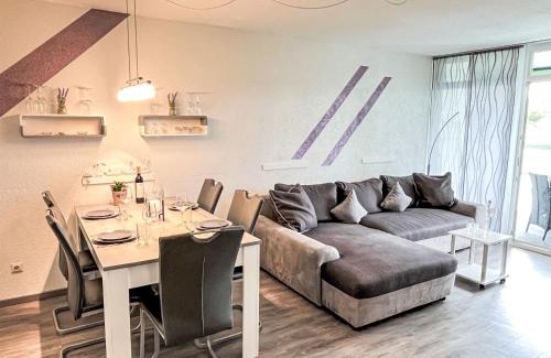 Loffingen Apartment | Apartment Flieder - F 96 by Interhome