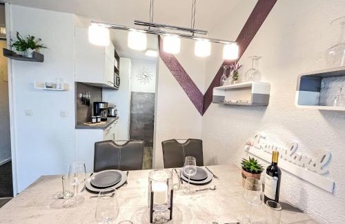 Loffingen Apartment | Apartment Flieder - F 96 by Interhome