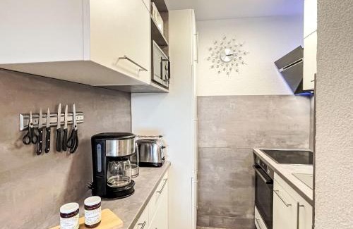 Loffingen Apartment | Apartment Flieder - F 96 by Interhome