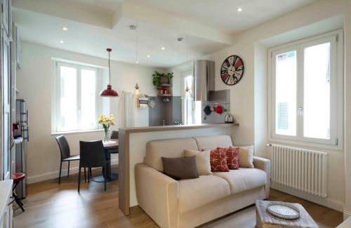 Sant' Ambrogio Apartment | Apartment Florence with Love