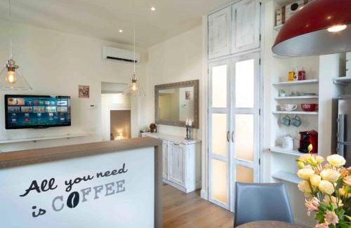 Sant' Ambrogio Apartment | Apartment Florence with Love