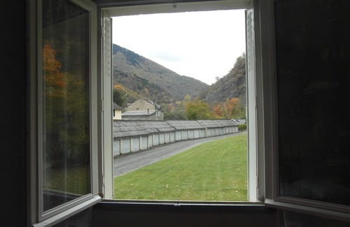 Bagneres-de-Luchon Apartment | Apartment for holidays, cures, or seasonal