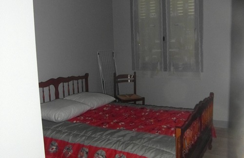 Bagneres-de-Luchon Apartment | Apartment for holidays, cures, or seasonal