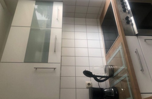 Marli/Brandenbaum Apartment | Apartment Folke-Bernadotte - apartment/apartment, bath, WC, 1 bedroom