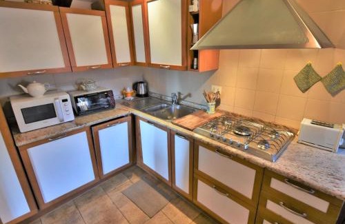 Castello Apartment | Apartment Fondamenta del Rielo by Interhome