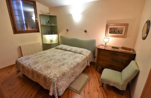 Castello Apartment | Apartment Fondamenta del Rielo by Interhome