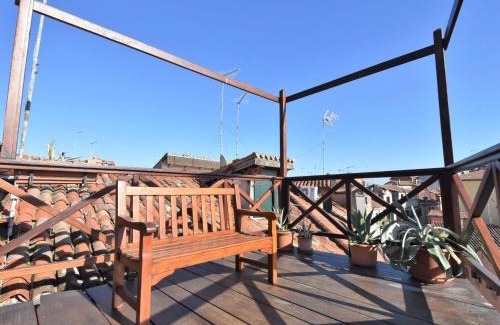 Castello Apartment | Apartment Fondamenta del Rielo by Interhome