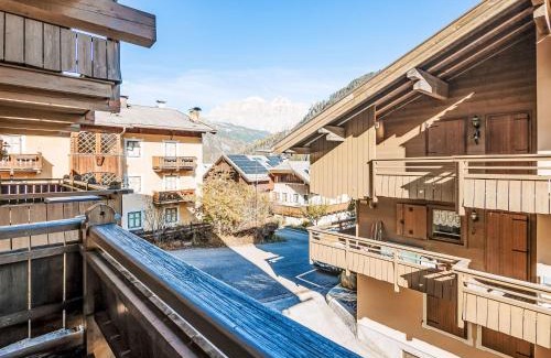Alba Apartment | Apartment Fontanelle-3 by Interhome