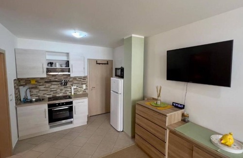 Rtina Apartment | Apartment for 2 (Luxury Edition)