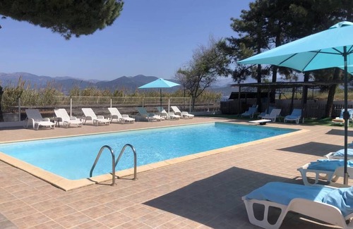 Calcatoggio Apartment | Apartment for 2 people in the heart of the Pevani estate