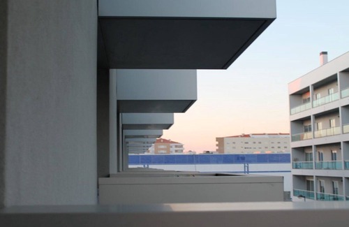 Aradas Apartment | Apartment for 2 people, Aveiro