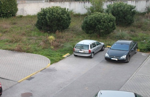 Aradas Apartment | Apartment for 2 people, Aveiro