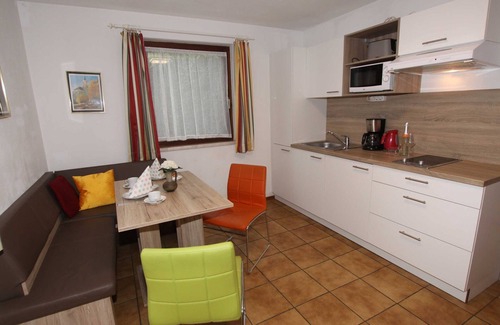 Lans Apartment | Apartment for 2 persons 1 - Appartements Wessely am Golfplatz Lans/Innsbruck