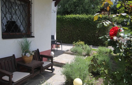 Lans Apartment | Apartment for 2 persons 1 - Appartements Wessely am Golfplatz Lans/Innsbruck