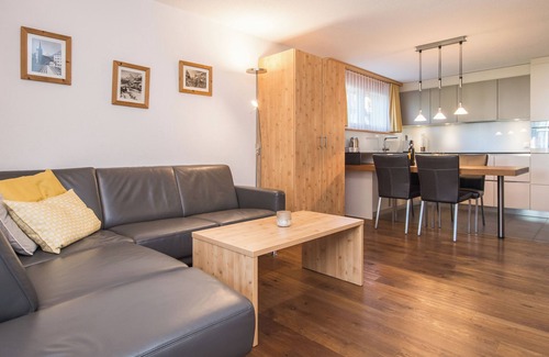 Zermatt Apartment | Apartment for 2 to 4 people in Zermatt