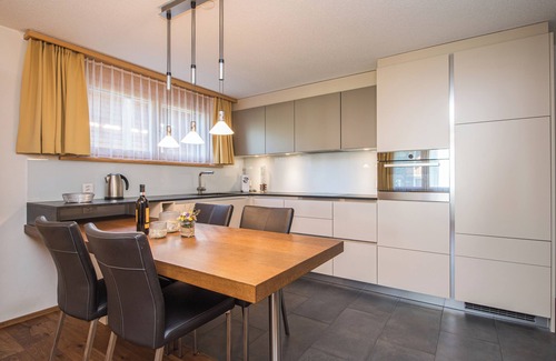 Zermatt Apartment | Apartment for 2 to 4 people in Zermatt