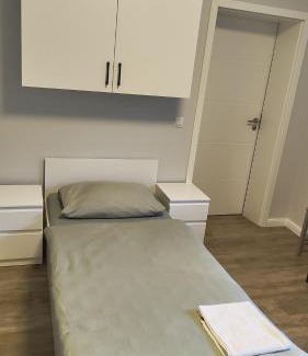 Geesthacht Apartment | Apartment for 3 guests