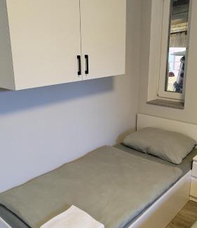 Geesthacht Apartment | Apartment for 3 guests
