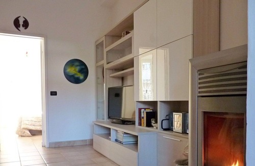 Marina di Carrara Apartment | Apartment for 3 People at 400 meter from the Sea