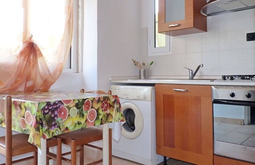 Marina di Carrara Apartment | Apartment for 3 People at 400 meter from the Sea