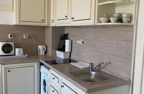 Sunny Beach Apartment | Apartment for 4 guests with 56m² in Sunny Beach (184899)