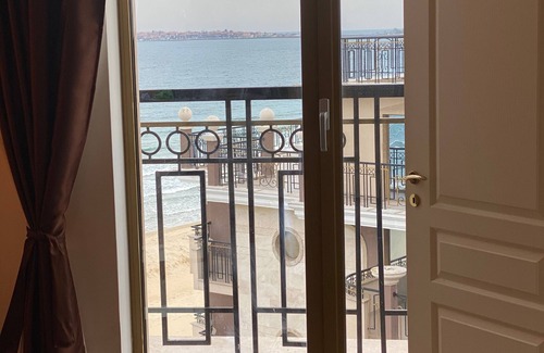 Sunny Beach Apartment | Apartment for 4 guests with 56m² in Sunny Beach (184899)