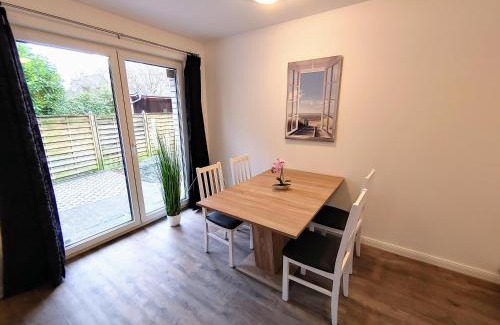 Geesthacht Apartment | Apartment for 4 guests with 2 rooms