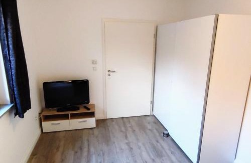 Geesthacht Apartment | Apartment for 4 guests with 2 rooms