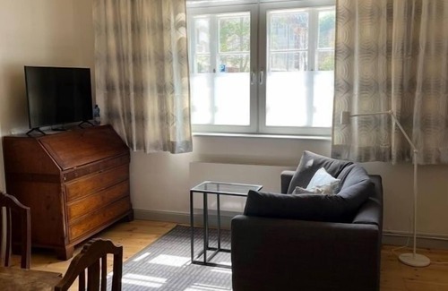 Schwerin Apartment | Apartment for 4 guests with 41m² in Schwerin (175281)