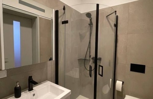 Schwerin Apartment | Apartment for 4 guests with 41m² in Schwerin (175281)