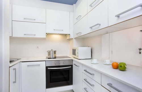 Calella de Palafrugell Apartment | Apartment for 4 people with terrace