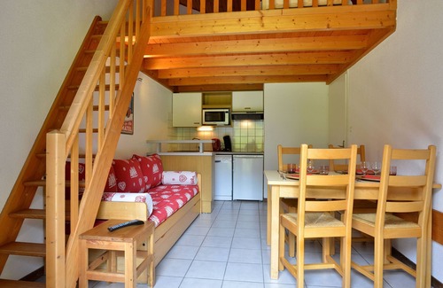 Chatel Apartment | Apartment for 4 people