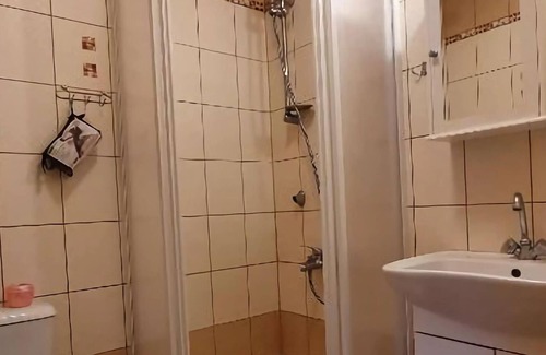 Grzybowo Apartment | Apartment for 4 people near the sea in Grzybowo