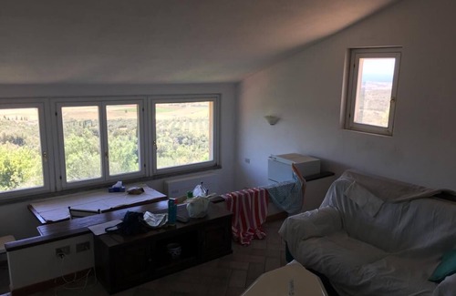 Capalbio Apartment | Apartment for 4 persons in Capalbio village