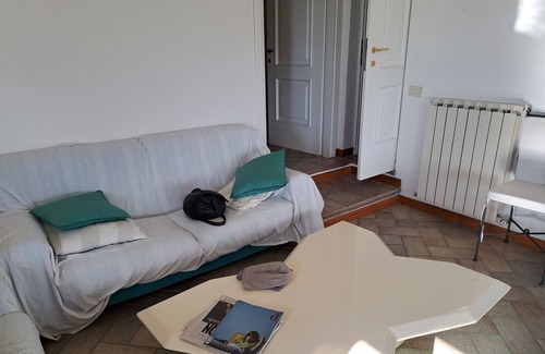 Capalbio Apartment | Apartment for 4 persons in Capalbio village