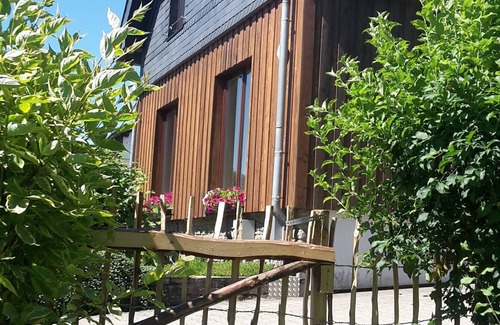 Mutzenich Apartment | Apartment for 4 persons (90 m²) in Monschau near Hohes Venn