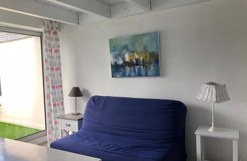 Carnac Apartment | Apartment for 4pers at 10min walk from the Grande Plage of Carnac