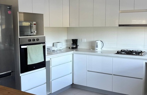 Puerto Varas Apartment | Apartment for 5 people La Marina 19 apt 406
