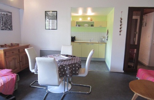Seignosse Apartment | Apartment for 5 people - TURSAN residence near the Bourdaines beach