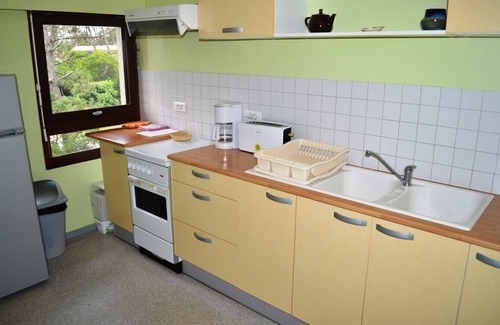 Seignosse Apartment | Apartment for 5 people - TURSAN residence near the Bourdaines beach
