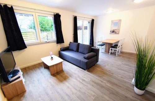 Geesthacht Apartment | Apartment for 6 guests