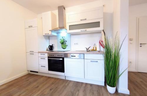 Geesthacht Apartment | Apartment for 6 guests