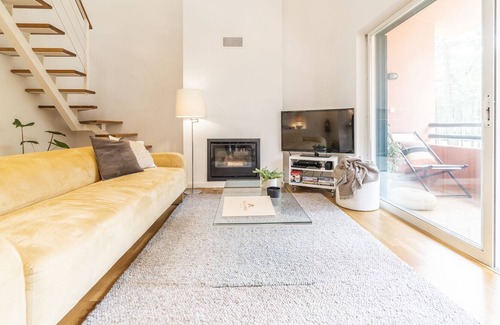 Verdizela Apartment | Apartment for 6, in Aroeira Golf Resort, 4 km from the beach and 30 from Lisbon