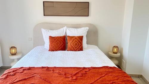 Mellet Apartment | Apartment for 6 people - near Brussels & Airport