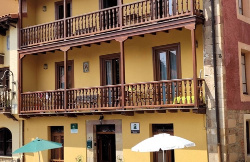 Puente Viesgo Cottage | Apartment for 6 people in beautiful rural house