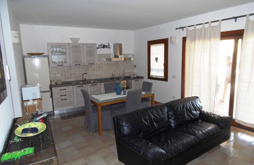 Cannigione Apartment | Apartment for 6 people, Cannigione