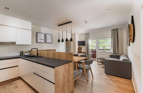 Schladming Apartment | Apartment for 7-10 persons - "die Bergerin" | Appartements Schladming