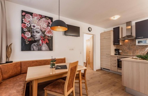 Schladming Apartment | Apartment for 7-10 persons - "die Bergerin" | Appartements Schladming