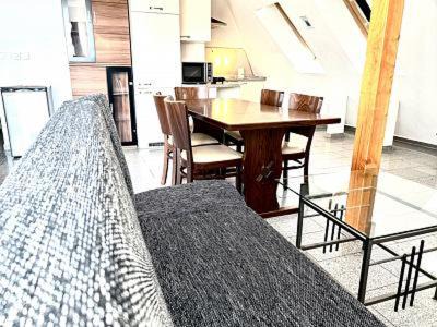 Geesthacht Apartment | Apartment for 7 guests with 4 rooms